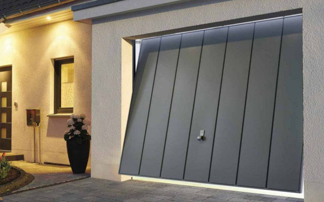 New Garage Doors Southampton Hampshire Ador Garage Doors