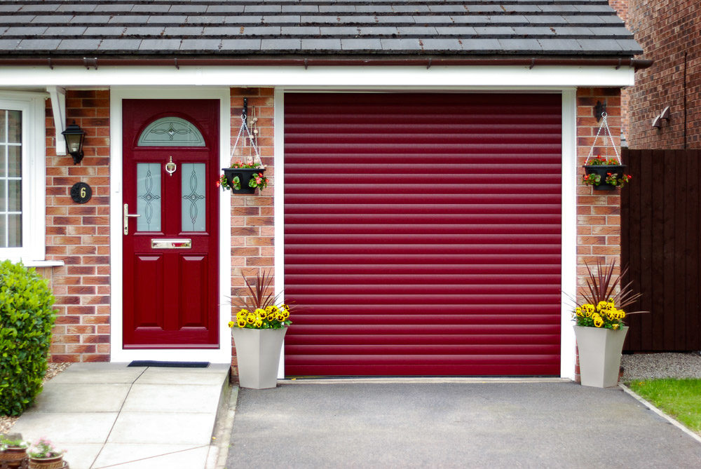 New Garage Doors Southampton Hampshire Ador Garage Doors