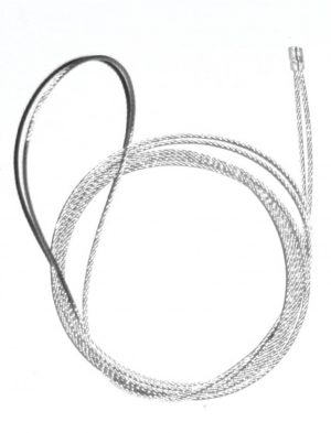 Garador MK3C 7/' Garage door width cables wires also fit Westland Catnic